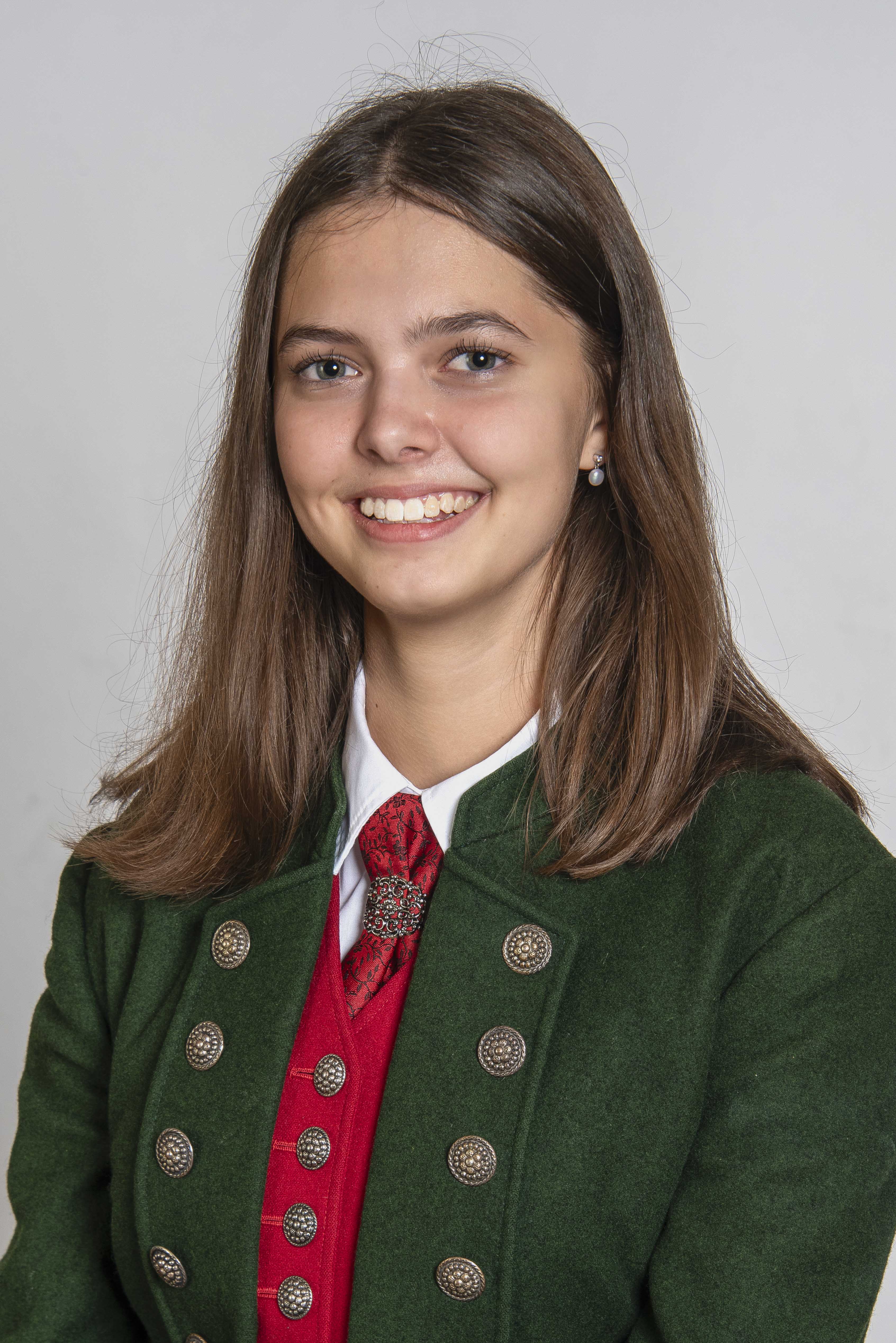 Annalena Katzengruber